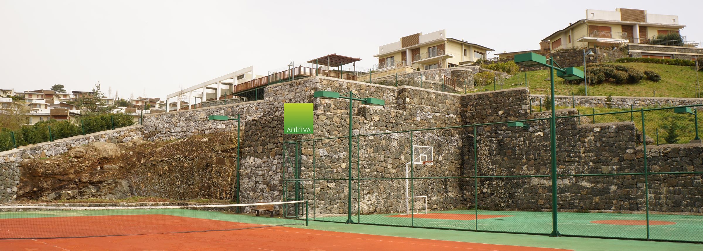 FUTBOL & BASKETBOL