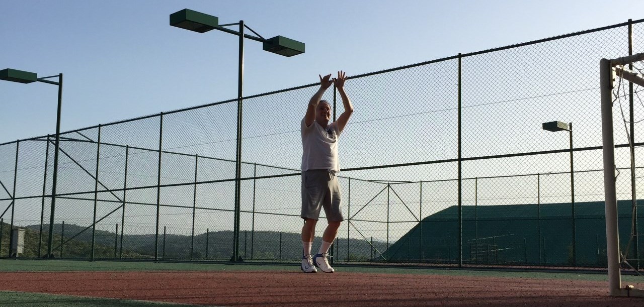 FUTBOL & BASKETBOL