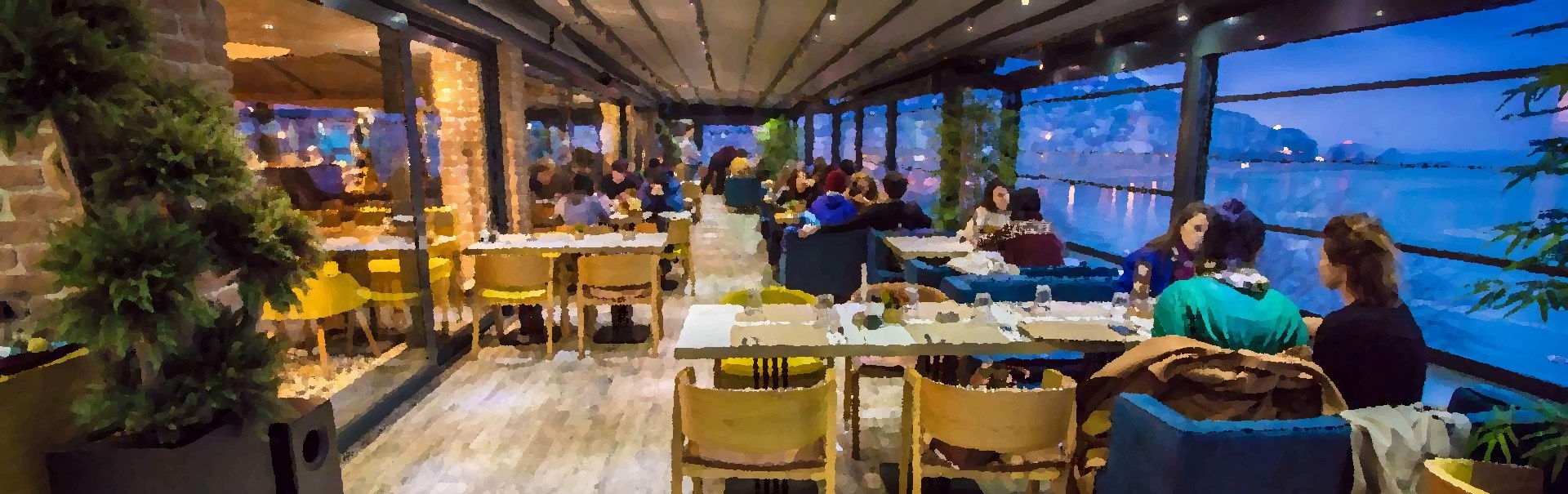 Kapalı